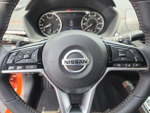 Used 2021 Nissan Altima 2.5 SR w/ SR Premium Package FWD image 40
