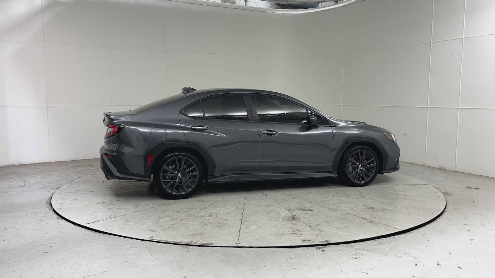 Used 2023 Subaru WRX Premium AWD/4WD image 7