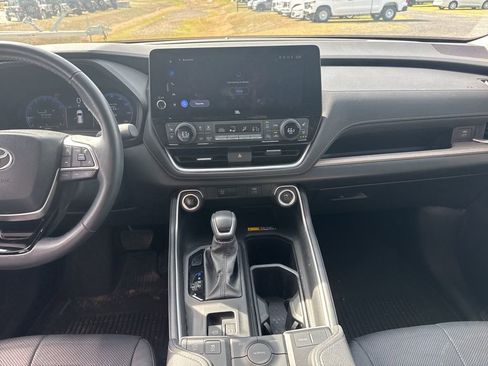 Used 2024 Toyota Grand Highlander FWD image 10