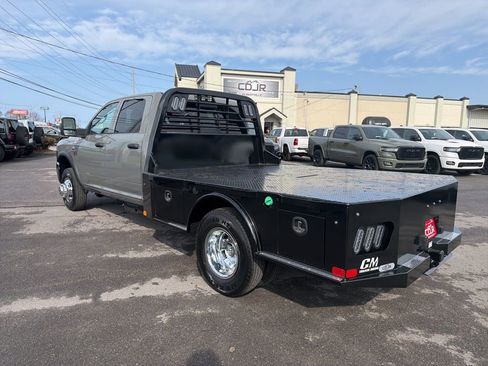 New 2026 RAM 3500 Tradesman image 5