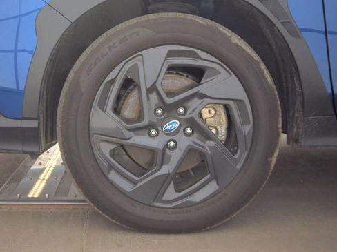 Used 2025 Subaru Crosstrek 2.5i Sport image 9