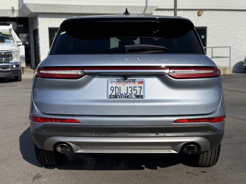 Used 2022 Lincoln Corsair Reserve w/ Equipment Group 201A image 6