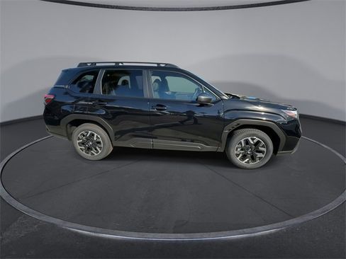 New 2025 Subaru Forester Premium image 9