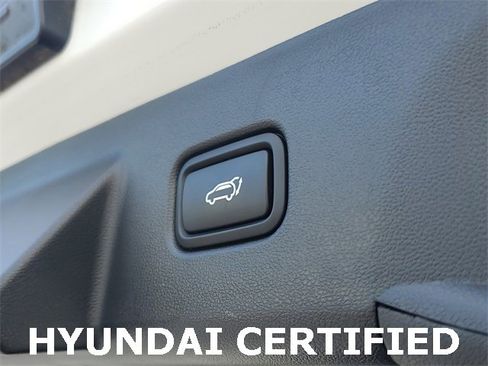 Certified 2023 Hyundai Tucson SEL w/ Convenience Package image 30