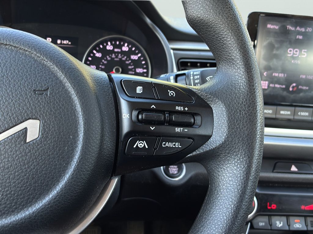 Used 2023 Kia Rio S w/ Technology Package FWD image 25