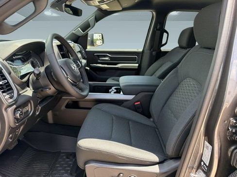 New 2026 RAM 1500 Lone Star AWD/4WD image 5