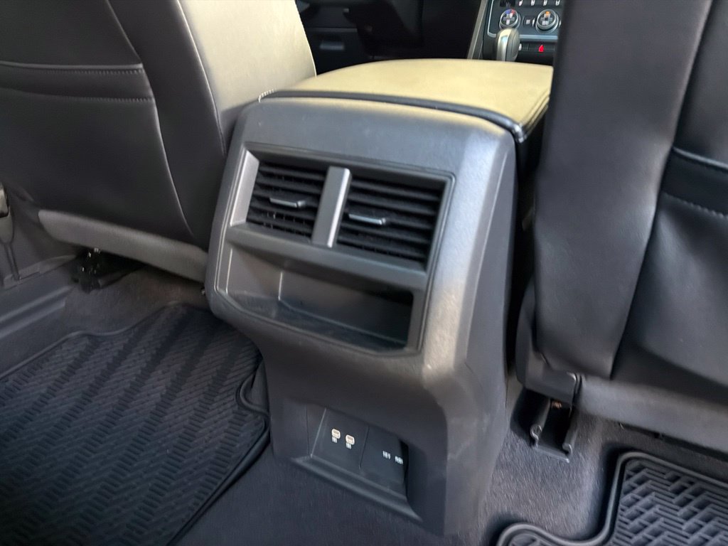 Used 2021 Volkswagen Atlas Cross Sport SE w/ Panoramic Sunroof Package FWD image 30