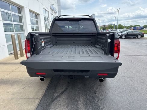 Certified 2024 Honda Ridgeline RTL+ image 5