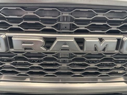 Used 2024 RAM 2500 Tradesman AWD/4WD image 13