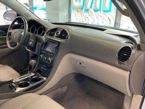 Used 2016 Buick Enclave Leather w/ Trailering Package image 17