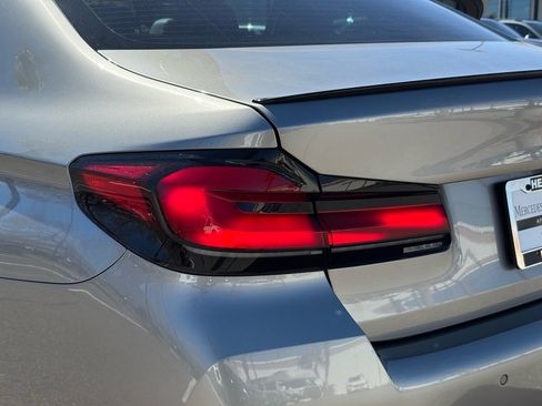 Used 2021 BMW M5 Competition w/ Competition Package image 22