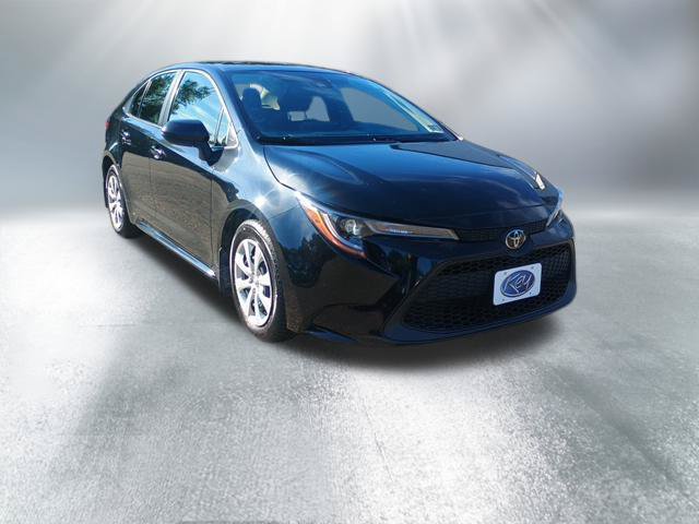 Used 2022 Toyota Corolla LE FWD image 8