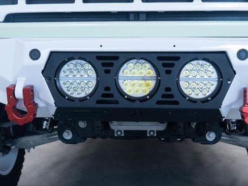 Used 2025 Ford Bronco Badlands AWD/4WD image 15