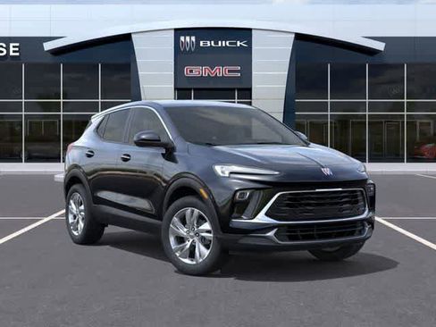 New 2026 Buick Encore GX Preferred w/ Comfort Package image 8