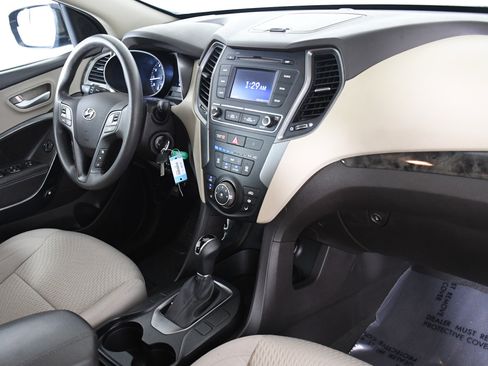 Used 2017 Hyundai Santa Fe Sport image 26