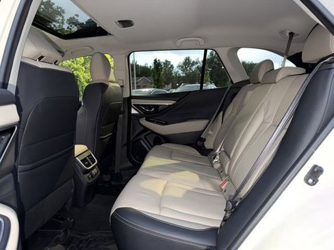 Used 2020 Subaru Outback Limited XT w/ Popular Package #2 AWD/4WD image 13
