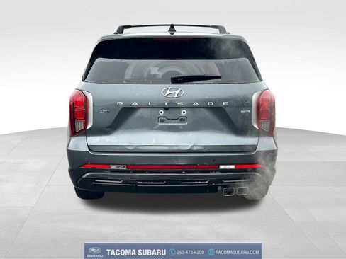 Used 2023 Hyundai Palisade XRT image 4