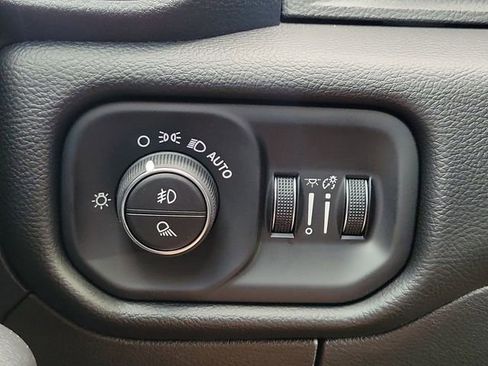 New 2026 RAM 1500 Big Horn image 26