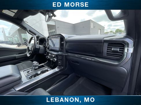 Certified 2022 Ford F150 XLT w/ Equipment Group 302A High AWD/4WD image 26
