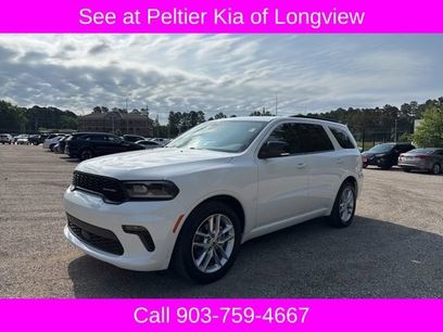 Used 2023 Dodge Durango GT