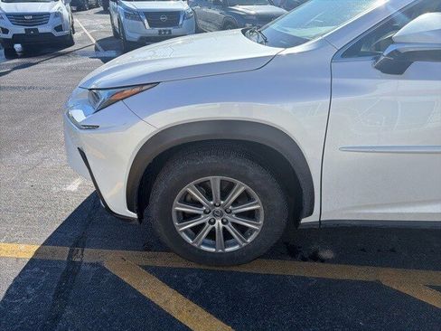 Used 2019 Lexus NX 300 AWD image 9