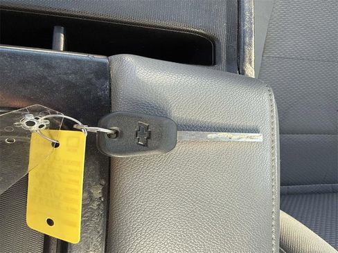 Used 2018 Chevrolet Silverado 1500 W/T image 26