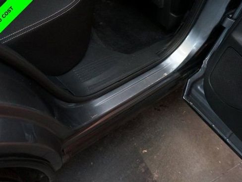 Certified 2023 Nissan Rogue S image 47