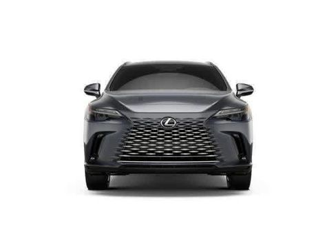 New 2026 Lexus RX 450h AWD image 3