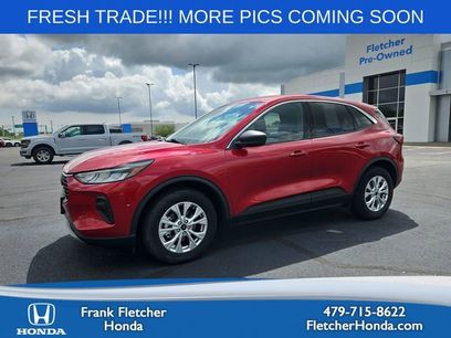 Used 2023 Ford Escape Active