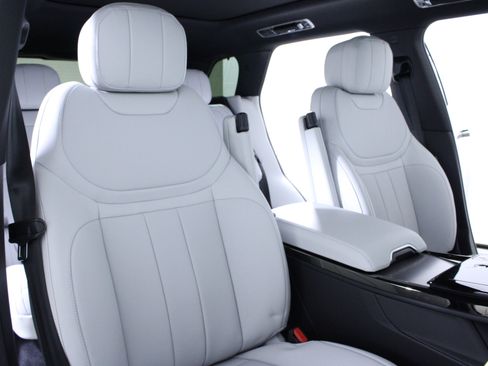 New 2026 Land Rover Range Rover Sport SE image 14