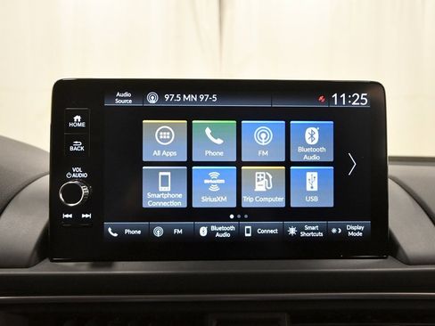 New 2025 Honda Pilot EX-L image 20