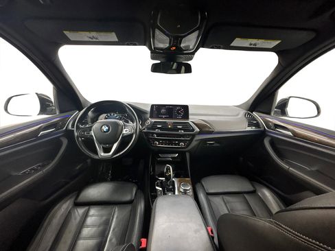 Used 2019 BMW X3 xDrive30i image 17
