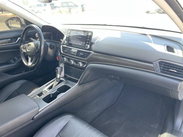 Used 2020 Honda Accord EX-L image 29