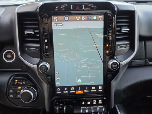 Used 2022 RAM 1500 Big Horn image 16