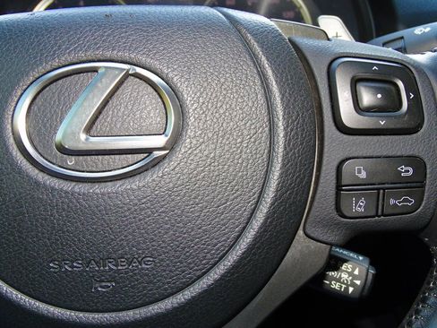 Used 2021 Lexus IS 300 w/ Accessory Package image 22