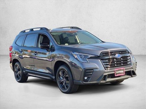 New 2026 Subaru Ascent Premium AWD/4WD image 7
