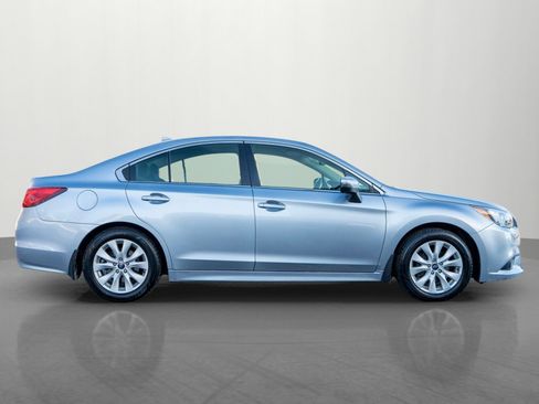 Used 2016 Subaru Legacy 2.5i Premium image 8