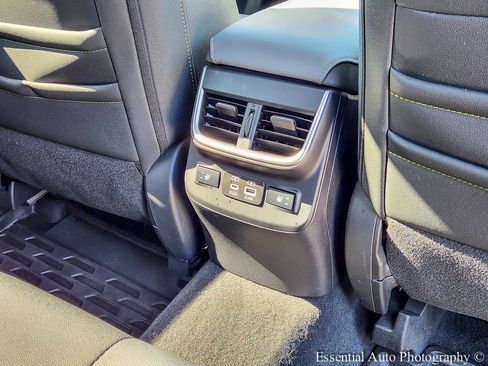 Certified 2023 Subaru Outback Onyx Edition XT AWD/4WD image 30