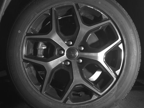 Used 2025 Jeep Compass Limited image 12