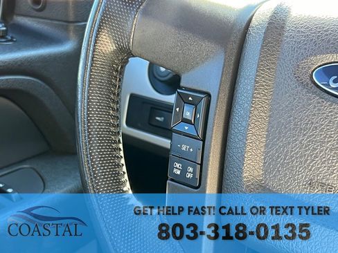 Used 2014 Ford F150 Raptor w/ Equipment Group 801A Luxury image 36