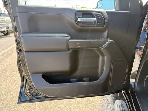 Certified 2021 GMC Sierra 1500 AT4 AWD/4WD image 12