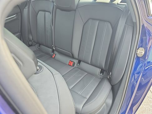 Used 2024 Audi A3 2.0T Premium FWD image 13