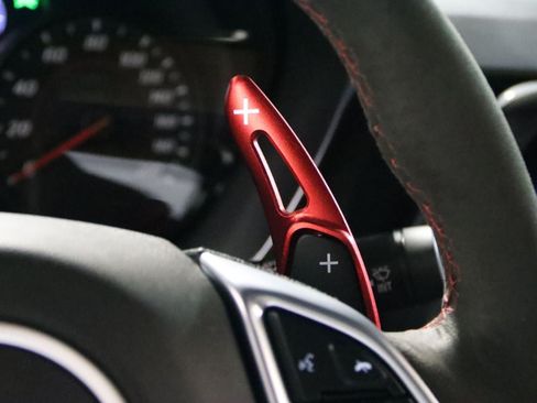 Used 2022 Chevrolet Camaro ZL1 RWD image 23