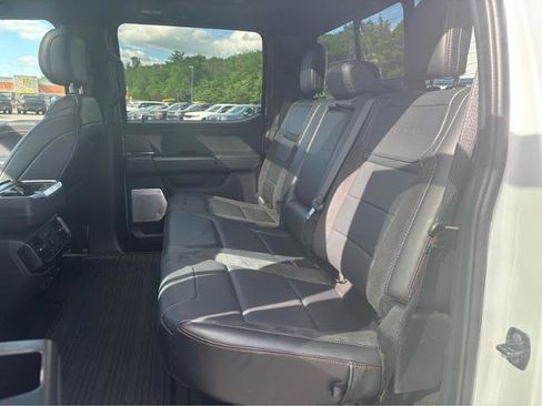 Used 2024 Ford F150 Raptor AWD/4WD image 25
