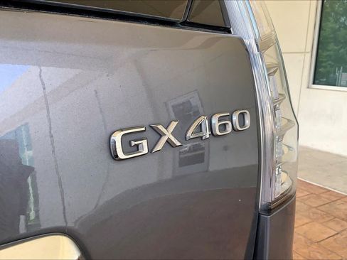 Used 2023 Lexus GX 460 Premium w/ Premium Package AWD/4WD image 27