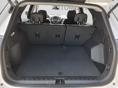 Used 2018 Chevrolet Equinox Premier FWD image 13