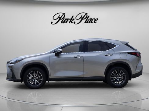 New 2026 Lexus NX 350 AWD image 2