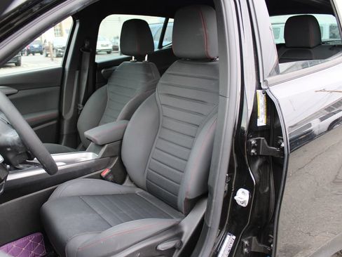 Used 2024 Dodge Hornet GT w/ Cold Weather Group image 6