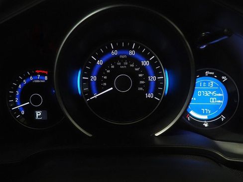 Used 2015 Honda Fit EX image 17