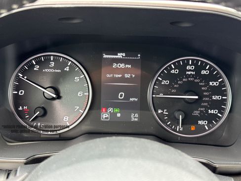 New 2025 Subaru Legacy Limited image 20